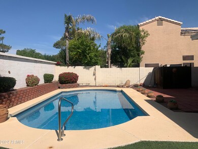 1518 E Beacon Dr, Gilbert, AZ 85234 - photo 6