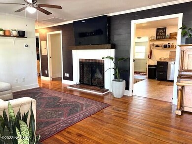 156 Lakewood Dr, Jacksonville, NC 28546 - photo 5