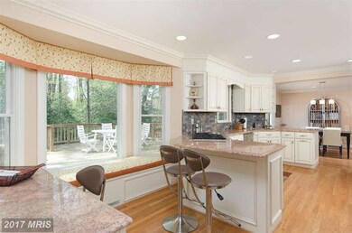 12211 Lake James Dr, Herndon, VA 20171 - photo 5