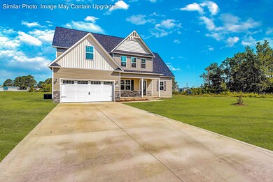 124 Tides End Dr, Surf City, NC 28445 - photo 3