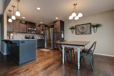 864 E Striper Dr, Nixa, MO 65714 - photo 6