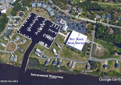 2571 St James Dr unit C43, Southport, NC 28461 - photo 5