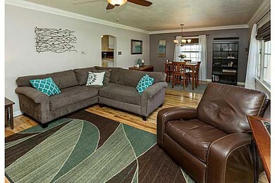 Living Room.