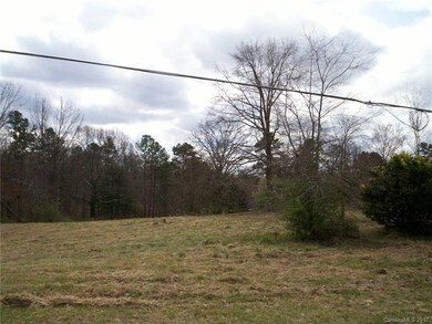 Street view from East front corner