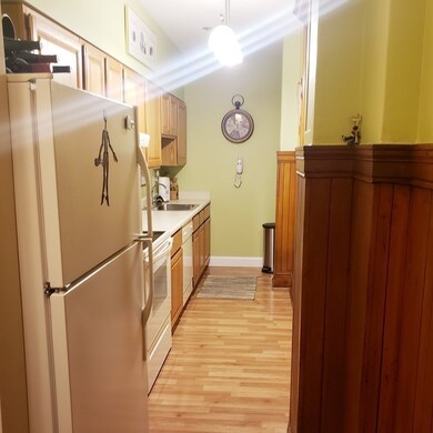 Classical High Condominiums unit 310, Springfield, MA 01103 - photo 5