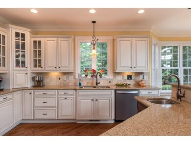 21 Bellemont Ridge Rd, Pittsboro, NC 27312 - photo 5