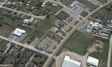 891 Seydler St, East Bernard, TX 77435 - photo 2