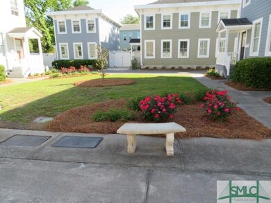 community green space