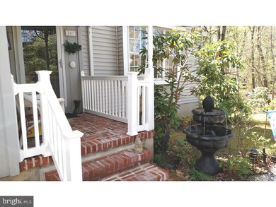 207 Grasmur Turn, Clementon, NJ 08021 - photo 2