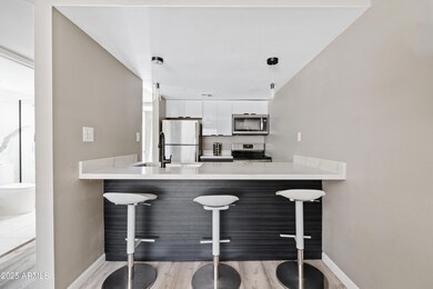 7436 E Chaparral Rd unit 205B, Scottsdale, AZ 85250 - photo 6