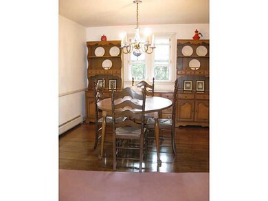Dining Room.