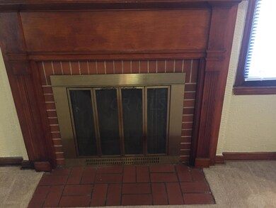 Fire Place