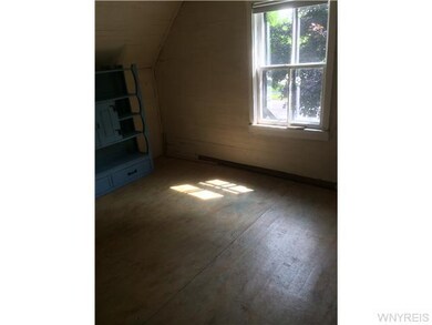 Bonus room
