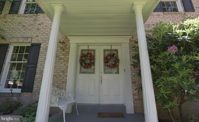 15534 Laurel Ridge Rd, Dumfries, VA 22025 - photo 3