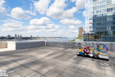 One Riverside Park unit 21-A, New York, NY 10069 - photo 4