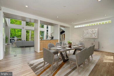 4101 Linnean Ave NW, Washington, DC 20008 - photo 4