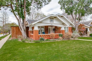 5354 Goodwin Ave, Dallas, TX 75206 - photo 3