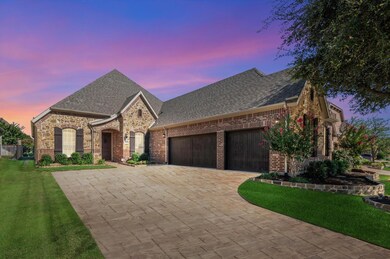 6509 Cimmaron Trail, Colleyville, TX 76034 - photo 3