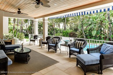 Loggia