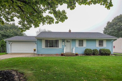 10607 Schuur St, Portage, MI 49024 - photo 2