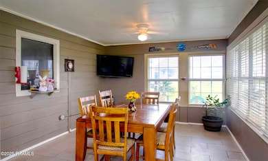 Inside Patio