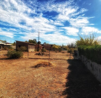 1805 E 8th St, Douglas, AZ 85607 - photo 2