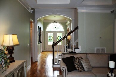 707 Cove View Cir, Cookeville, TN 38506 - photo 6