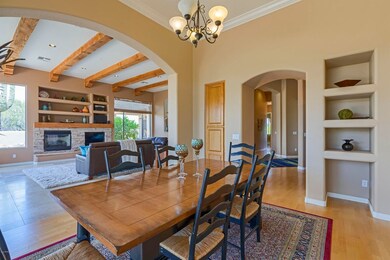 Formal Dining I