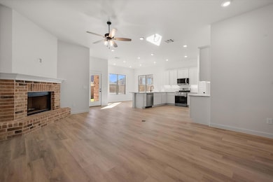 7003 16th St, Lubbock, TX 79416 - photo 3