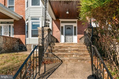 2306 Harlem Ave, Baltimore, MD 21216 - photo 2
