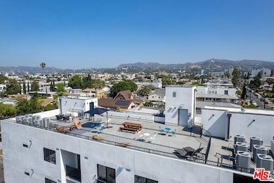 1111 N Kenmore Ave unit 103, Los Angeles, CA 90029 - photo 4
