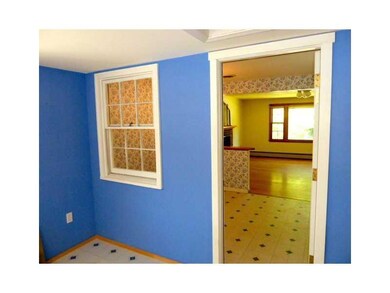 Other. Pantry