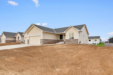 10983 W Sondra St, Maize, KS 67101 - photo 3