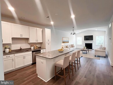 605 Gordon House Way, Middletown, DE 19709 - photo 3