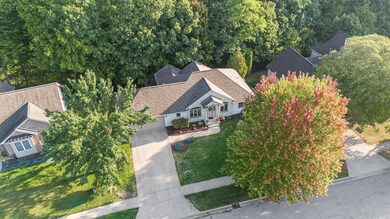 2343 Westwinde Dr NW, Grand Rapids, MI 49504 - photo 7