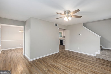 184 Lake Connie Rd, Carrollton, GA 30116 - photo 4