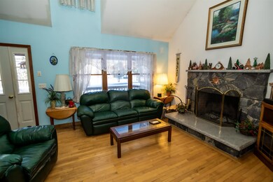 534 Lower Bay Rd, Sanbornton, NH 03269 - photo 6