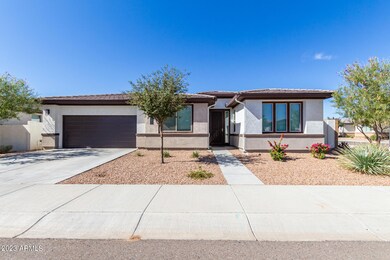 40190 N Carter Ct, Queen Creek, AZ 85140 - photo 7