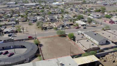 1728 W Sherman St unit 160, Phoenix, AZ 85007 - photo 5