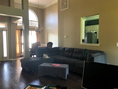 View 2 of Great Room.