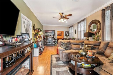 3212 Milan St, New Orleans, LA 70125 - photo 4