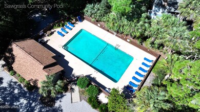 Sawgrass pool