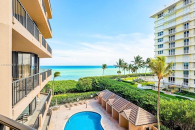 Beachfront At Juno Beach unit 405, Juno Beach, FL 33408 - photo 2