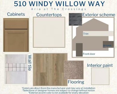 510 Windy Willow Way, St. Cloud, FL 34771 - photo 4