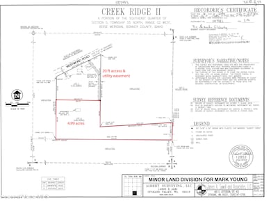 NKA Westmond Rd, Sagle, ID 83860 - photo 4