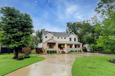 524 W 32nd St, Houston, TX 77018 - photo 2