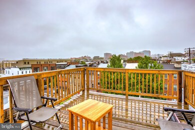 1807 E Pratt St, Baltimore, MD 21231 - photo 2