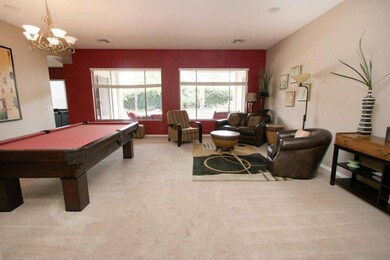 Wonderful formal living/dining