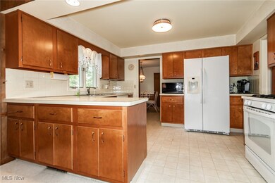 5158 Meadow Wood Blvd, Cleveland, OH 44124 - photo 5