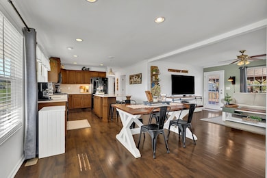 2325 Mustang Way, Spring Hill, TN 37174 - photo 7